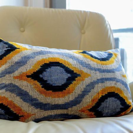 Lisbon White Cozy Apartment Luaran gambar