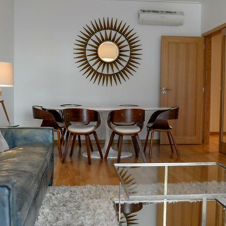 Lisbon White Cozy Apartment Luaran gambar