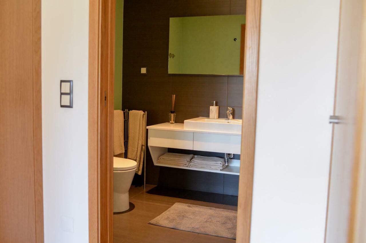 Lisbon White Cozy Apartment Luaran gambar