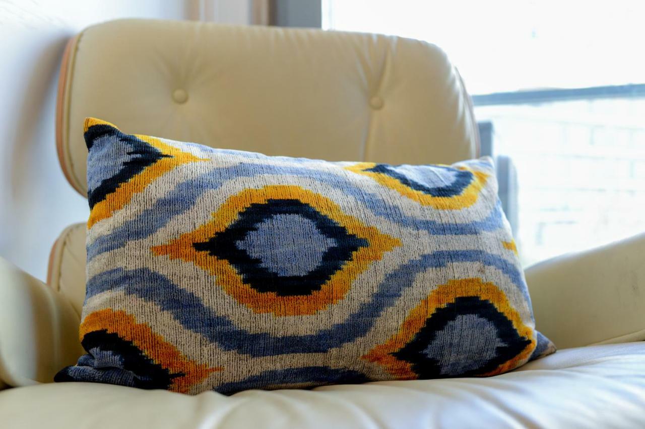 Lisbon White Cozy Apartment Luaran gambar