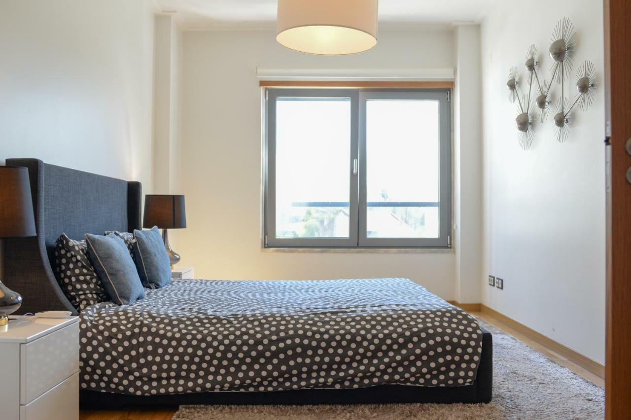 Lisbon White Cozy Apartment Luaran gambar