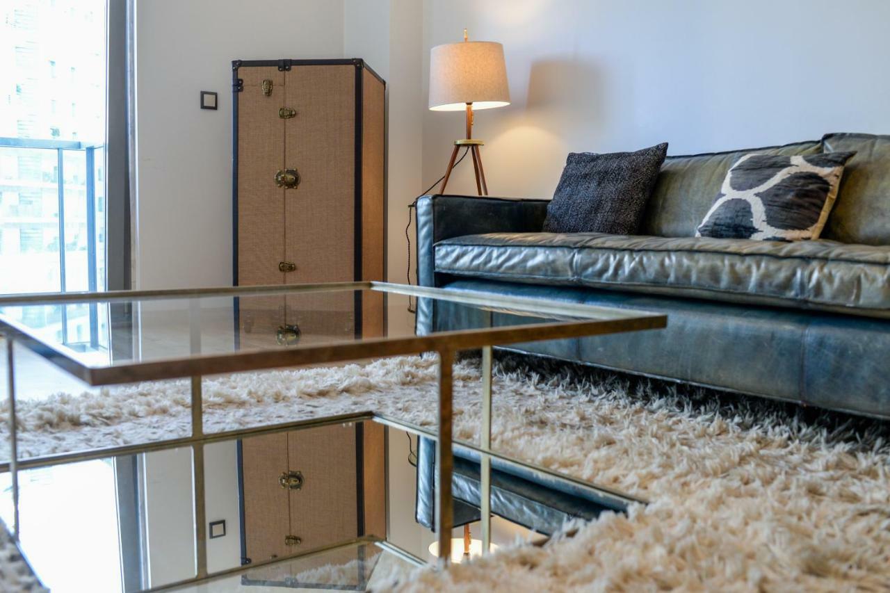 Lisbon White Cozy Apartment Luaran gambar