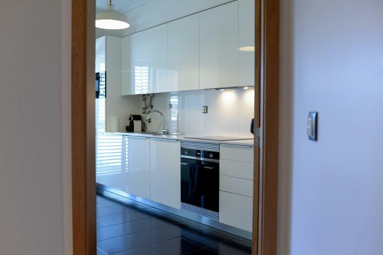 Lisbon White Cozy Apartment Luaran gambar