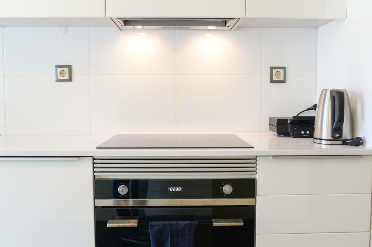 Lisbon White Cozy Apartment Luaran gambar