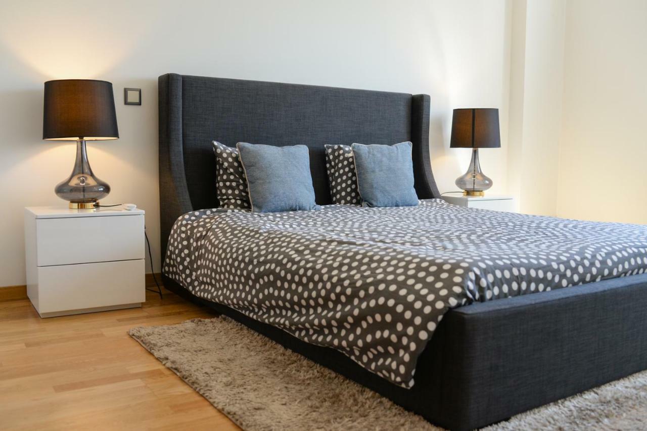 Lisbon White Cozy Apartment Luaran gambar